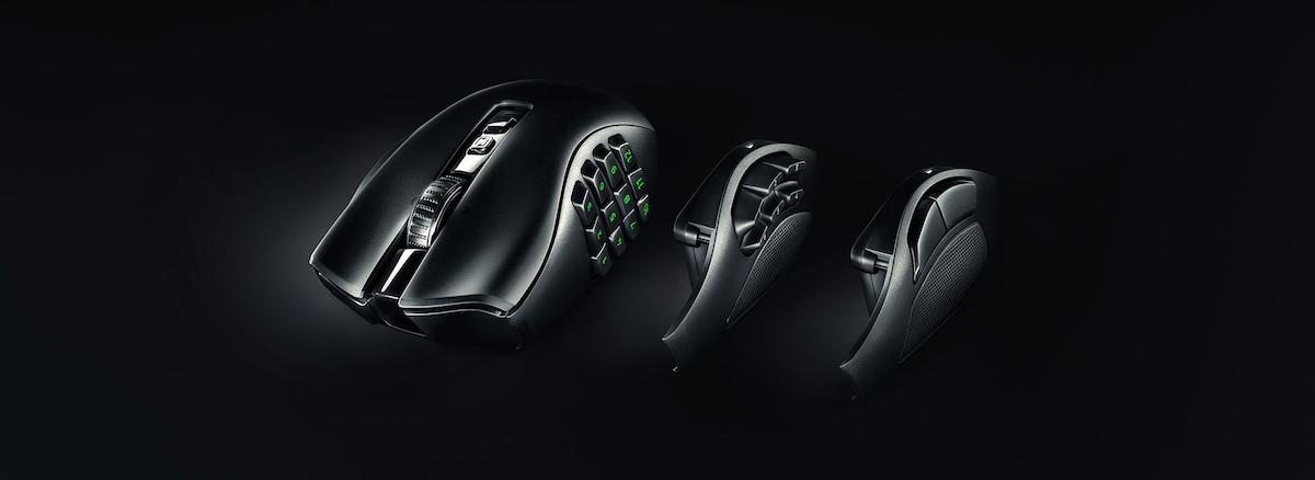 Razer Kablosuz Siyah Gaming Mouse