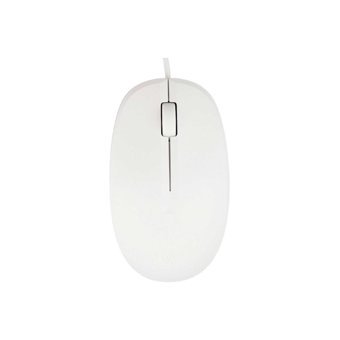 Hp 265A9AA Kablolu Beyaz Optik Mouse