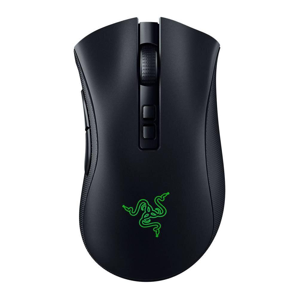 Razer Deathadder V2 Pro Ergonomik Kablolu Siyah Optik Mouse