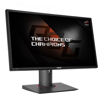 Asus ROG Strix PG248Q 144 Hz 1 ms 24 inç FHD TN HDMI G-Sync 1920 x 1080 px LED Oyuncu Monitör