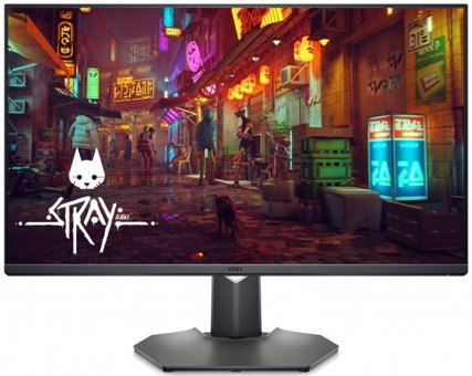 Dell G3223Q 144 Hz 1 ms 31.5 inç 4K IPS HDMI Freesync G-Sync 3840 x 2160 px LED Oyuncu Monitör
