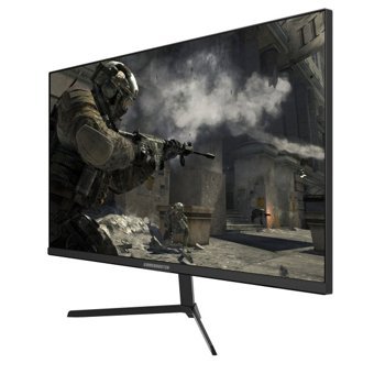 GameBooster GB-2409FF 144 Hz 1 ms 23.8 inç FHD IPS HDMI Freesync G-Sync 1920 x 1080 px LED Oyuncu Monitör