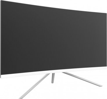 Denver MLC-2702G 144 Hz 1 ms 27 inç FHD Kavisli Ekran VA Hoparlörlü HDMI 1920 x 1080 px LED Oyuncu Monitör