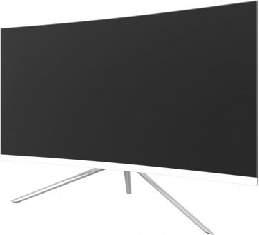 Denver MLC-2702G 144 Hz 1 ms 27 inç FHD Kavisli Ekran VA Hoparlörlü HDMI 1920 x 1080 px LED Oyuncu Monitör