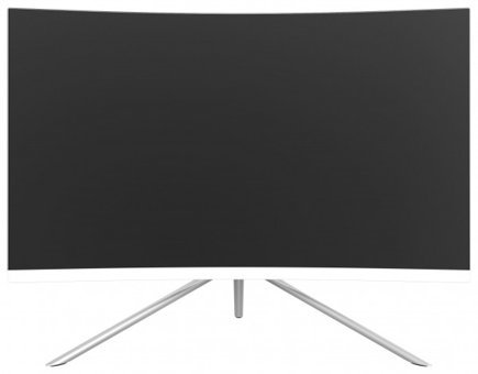 Denver MLC-2702G 144 Hz 1 ms 27 inç FHD Kavisli Ekran VA Hoparlörlü HDMI 1920 x 1080 px LED Oyuncu Monitör