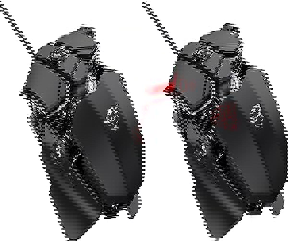Trust 22089 Kablolu Siyah Gaming Mouse