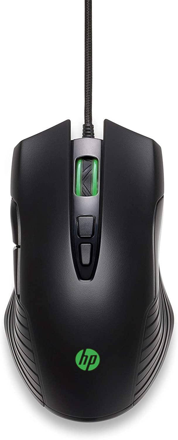 Hector Emprorium X220 Kablolu Siyah Gaming Mouse