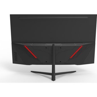 Thull TG-27C 165 Hz 1 ms 27 inç FHD Kavisli Ekran VA VGA HDMI Freesync 1920 x 1080 px LED Oyuncu Monitör