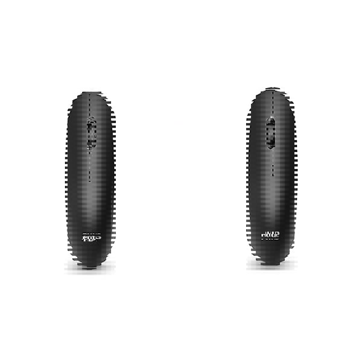 Philips M404 Kablosuz Siyah Optik Mouse