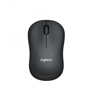Logitech M220 Kablosuz Siyah Optik Mouse