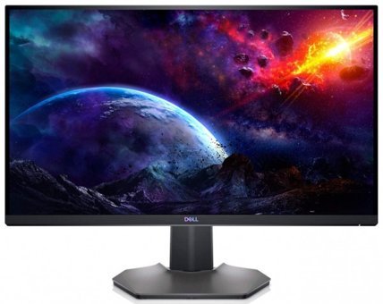 Dell S2721DGFA 165 Hz 1 ms 27 inç WQHD IPS HDMI Freesync G-Sync 2560 x 1440 px LED Oyuncu Monitör