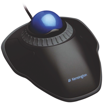 Kensington K72337Eu Kablolu Siyah Optik Mouse