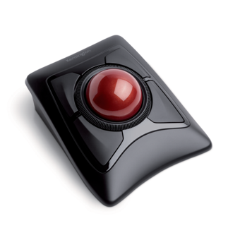 Kensington K72359Ww Kablosuz Siyah Optik Mouse