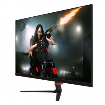 James Donkey JD27FG1MS144 144 Hz 1 ms 27 inç FHD VA HDMI Freesync 1920 x 1080 px LED Oyuncu Monitör