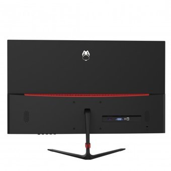 James Donkey JD27FG1MS144 144 Hz 1 ms 27 inç FHD VA HDMI Freesync 1920 x 1080 px LED Oyuncu Monitör