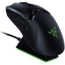 Razer Rz01-03050200-R3G1 Makrolu Kablolu Siyah Gaming Mouse