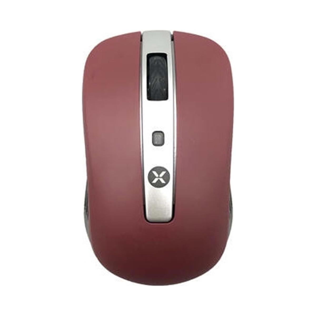 Dexim Prime Kablosuz Kırmızı Optik Mouse