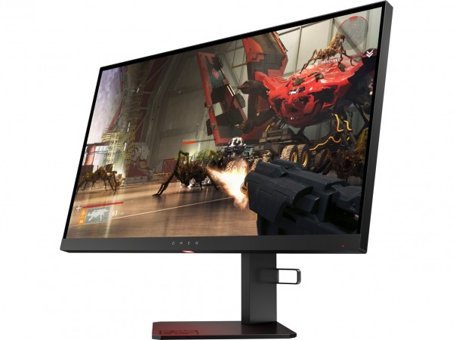 HP Omen X 25f 4WH47AA 240 Hz 1 ms 24.5 inç FHD TN HDMI Freesync G-Sync 1920 x 1080 px LED Oyuncu Monitör