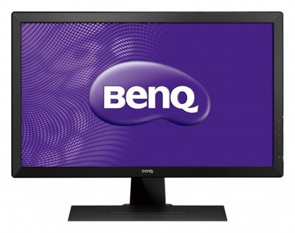 BenQ RL2755HM 60 Hz 1 ms 27 inç FHD TN Hoparlörlü VGA HDMI 1920 x 1080 px LED Oyuncu Monitör