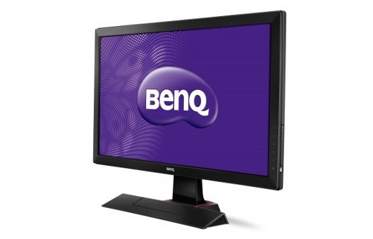 BenQ RL2755HM 60 Hz 1 ms 27 inç FHD TN Hoparlörlü VGA HDMI 1920 x 1080 px LED Oyuncu Monitör