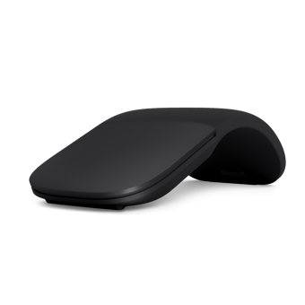 Microsoft Elg-00012 Kablosuz Siyah Blue Track Mouse
