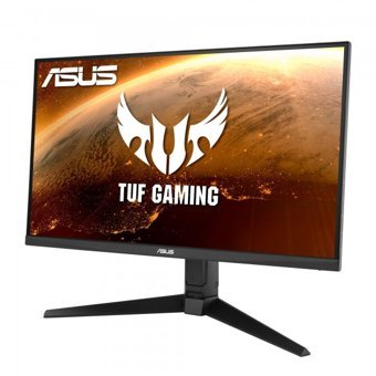Asus TUF Gaming VG279QL1A 165 Hz 1 ms 27 inç FHD IPS Hoparlörlü HDMI Freesync G-Sync 1920 x 1080 px LED Oyuncu Monitör