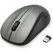 Hiper MX-565 Kablosuz Gri Standart Mouse