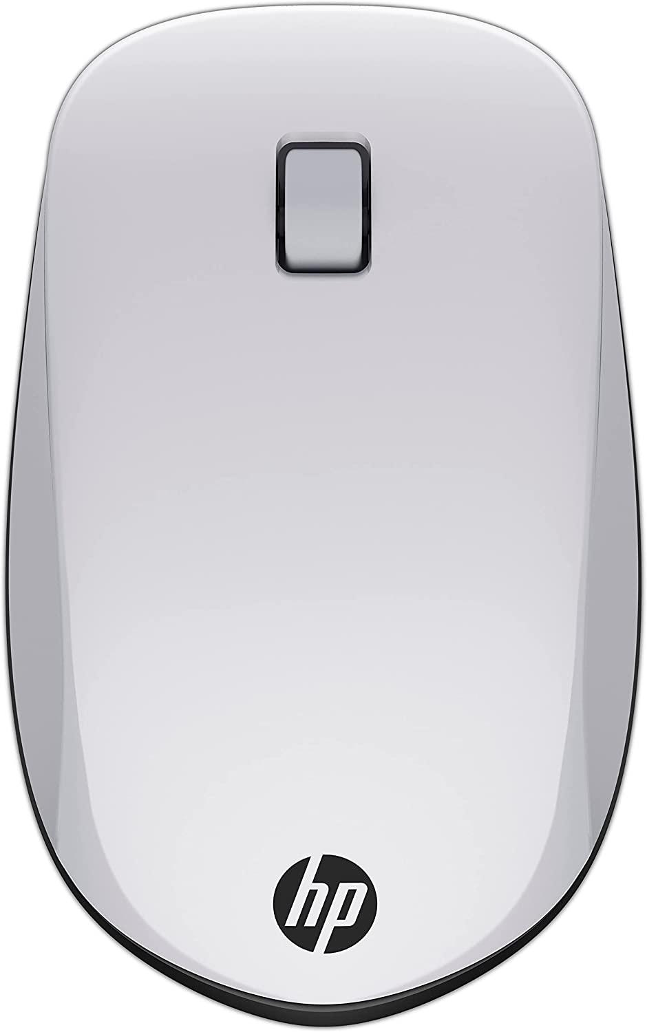 Hp Z5000 Ergonomik Kablosuz Gümüş Optik Mouse