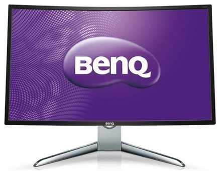 BenQ EX3200R 144 Hz 4 ms 31.5 inç FHD Kavisli Ekran VA HDMI Freesync 1920 x 1080 px LED Oyuncu Monitör
