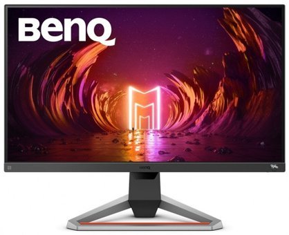 BenQ MOBIUZ EX2510S 165 Hz 1 ms 24.5 inç FHD IPS Hoparlörlü HDMI Freesync 1920 x 1080 px LED Oyuncu Monitör
