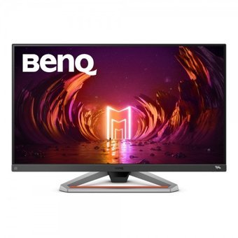 BenQ MOBIUZ EX2510S 165 Hz 1 ms 24.5 inç FHD IPS Hoparlörlü HDMI Freesync 1920 x 1080 px LED Oyuncu Monitör