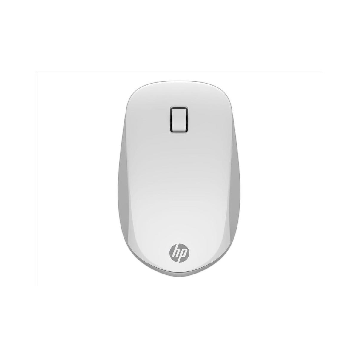 Hp E5C13Aa Kablosuz Beyaz Optik Mouse