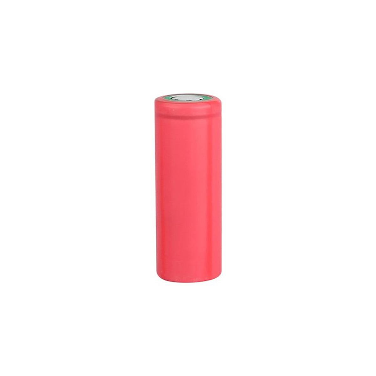 Sanyo UR18500F 3.7 V 1500 mAh Li-ion Pil