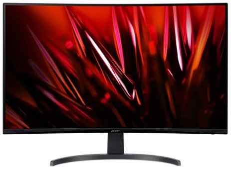 Acer ED320QXbi 240 Hz 1 ms 31.5 inç FHD Kavisli Ekran VA HDMI Freesync 1920 x 1080 px LED Oyuncu Monitör