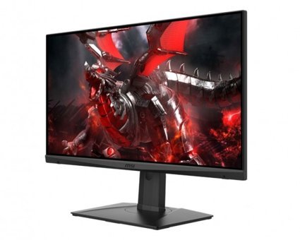 MSI Optix MAG274QRX 240 Hz 1 ms 27 inç WQHD IPS HDMI G-Sync 2560 x 1440 px LED Oyuncu Monitör