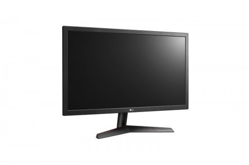 LG UltraGear 24GL600F-B 144 Hz 1 ms 23.6 inç FHD TN HDMI Freesync 1920 x 1080 px LED Oyuncu Monitör