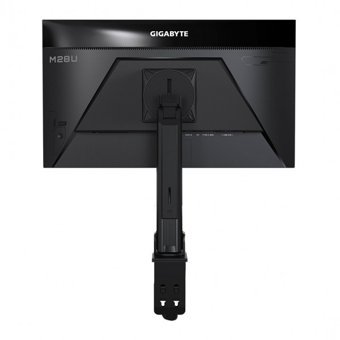 Gigabyte M28U-AE 144 Hz 1 ms 28 inç 4K IPS Hoparlörlü HDMI Freesync 3840 x 2160 px LED Oyuncu Monitör