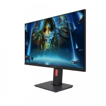 GameBooster GB-2709FF 165 Hz 1 ms 27 inç FHD VA HDMI Freesync G-Sync 1920 x 1080 px LED Oyuncu Monitör
