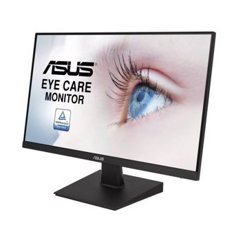 Asus VA247HE 75 Hz 5 ms 23.8 inç FHD VA VGA HDMI Freesync 1920 x 1080 px LED Oyuncu Monitör