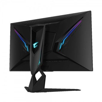 Gigabyte AORUS FI32Q 170 Hz 1 ms 31.5 inç WQHD IPS HDMI Freesync 2560 x 1440 px LED Oyuncu Monitör