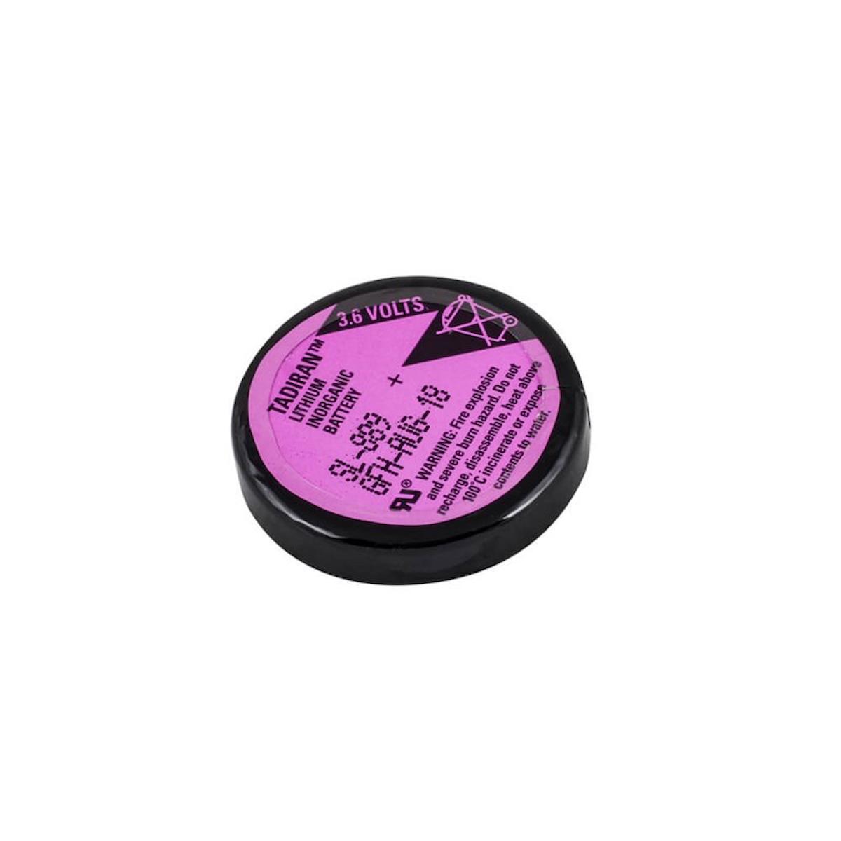 Tadiran TL5134P 3.6 V Lityum Pil