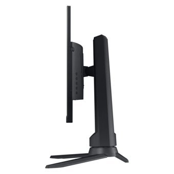 Samsung Odyssey G3 LF24G35TFWMXUF 144 Hz 1 ms 24 inç FHD VA VGA HDMI Freesync 1920 x 1080 px LED Oyuncu Monitör