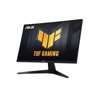Asus TUF Gaming VG27AQA1A 170 Hz 1 ms 27 inç WQHD VA Hoparlörlü HDMI Freesync 2560 x 1440 px LED Oyuncu Monitör