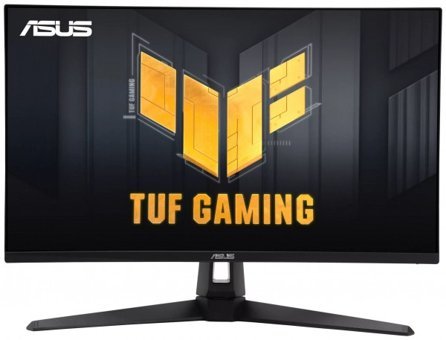 Asus TUF Gaming VG27AQA1A 170 Hz 1 ms 27 inç WQHD VA Hoparlörlü HDMI Freesync 2560 x 1440 px LED Oyuncu Monitör