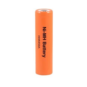 Panasonic HHR450A 1.2 V 4200 mAh Ni-Mh Şarjlı Pil