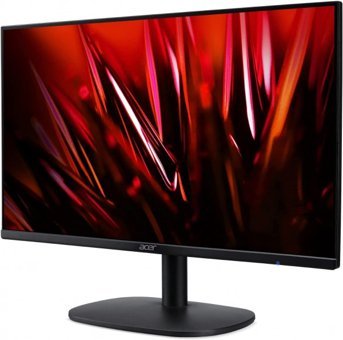 Acer Nitro EG241YPbmiipx 165 Hz 1 ms 23.8 inç FHD VA Hoparlörlü HDMI Freesync 1920 x 1080 px LED Oyuncu Monitör