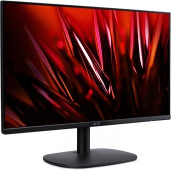 Acer Nitro EG241YPbmiipx 165 Hz 1 ms 23.8 inç FHD VA Hoparlörlü HDMI Freesync 1920 x 1080 px LED Oyuncu Monitör