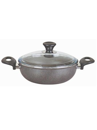 Mehtap Kgst-28 28 cm Granit Tencere