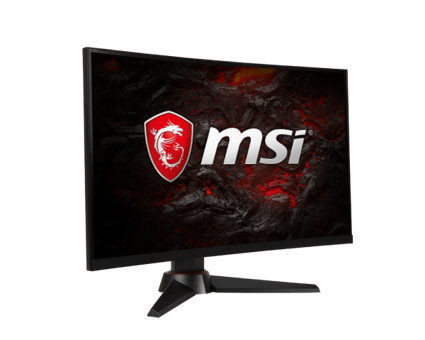 MSI Optix MAG27CQ 144 Hz 1 ms 27 inç WQHD Kavisli Ekran VA HDMI Freesync 2560 x 1440 px LED Oyuncu Monitör