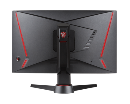 MSI Optix MAG27CQ 144 Hz 1 ms 27 inç WQHD Kavisli Ekran VA HDMI Freesync 2560 x 1440 px LED Oyuncu Monitör